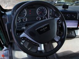 MAN TGL 10.220 BL Schwenkwand LBW  * Verkaufswagen *