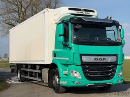 DAF CF 340 CF 340 EURO6. 2020.  KOEL BAKWAGEN MET L...