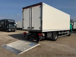 DAF CF 340 CF 340 EURO6. 2020.  KOEL BAKWAGEN MET L...
