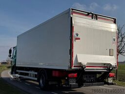 DAF CF 340 CF 340 EURO6. 2020.  KOEL BAKWAGEN MET L...
