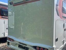 WEINSBERG CaraCompact MB 640 MEG Pepper AHK, LED, 4,2t