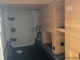 WEINSBERG CaraCompact MB 640 MEG Pepper AHK, LED, 4,2t