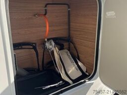 WEINSBERG CaraCompact MB 640 MEG Pepper AHK, LED, 4,2t