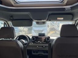 WEINSBERG CaraCompact MB 640 MEG Pepper AHK, LED, 4,2t