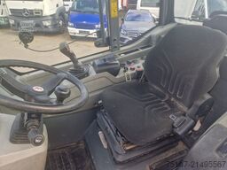 KRAMER 5085T Teleskop Radlader 4x4 Allrad Hundegang 627