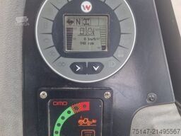 KRAMER 5085T Teleskop Radlader 4x4 Allrad Hundegang 627