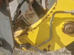 KRAMER 5085T Teleskop Radlader 4x4 Allrad Hundegang 627