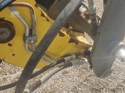 KRAMER 5085T Teleskop Radlader 4x4 Allrad Hundegang 627