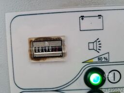 RENAULT Maxity DTI 130 142 TLE AH 14,2 m UVV NEU HU NEU