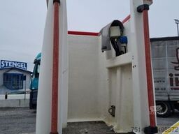 RENAULT Maxity DTI 130 142 TLE AH 14,2 m UVV NEU HU NEU