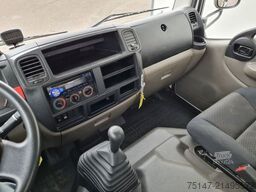 RENAULT Maxity DTI 130 142 TLE AH 14,2 m UVV NEU HU NEU