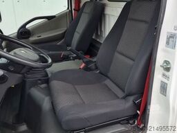 RENAULT Maxity DTI 130 142 TLE AH 14,2 m UVV NEU HU NEU