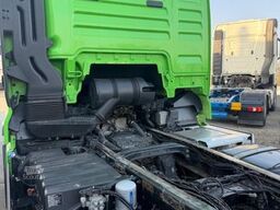 MAN TGX 26.500 6x2*4 Intarder Nebenantrieb Lenk/Lift