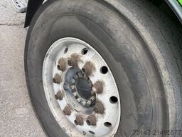 MAN TGX 26.500 6x2*4 Intarder Nebenantrieb Lenk/Lift