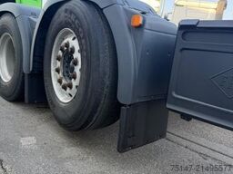 MAN TGX 26.500 6x2*4 Intarder Nebenantrieb Lenk/Lift