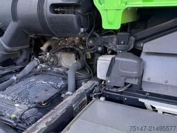 MAN TGX 26.500 6x2*4 Intarder Nebenantrieb Lenk/Lift