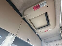 MAN TGX 26.500 6x2*4 Intarder Nebenantrieb Lenk/Lift