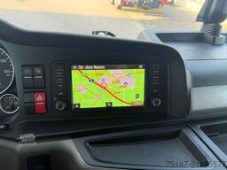 MAN TGX 26.500 6x2*4 Intarder Nebenantrieb Lenk/Lift