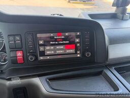 MAN TGX 26.500 6x2*4 Intarder Nebenantrieb Lenk/Lift