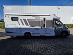 CARADO T 447 pro+ Digital Paket