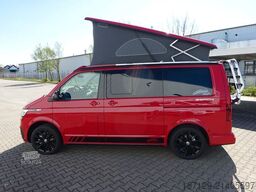 VOLKSWAGEN T6.1 California Beach Tour - Bulli Sport