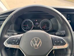 VOLKSWAGEN T6.1 California Beach Tour - Bulli Sport
