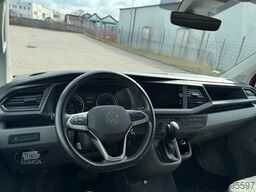 VOLKSWAGEN T6.1 California Beach Tour - Bulli Sport