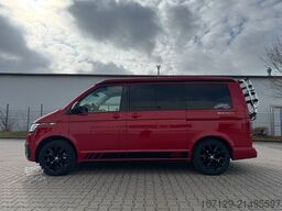 VOLKSWAGEN T6.1 California Beach Tour - Bulli Sport