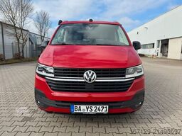 VOLKSWAGEN T6.1 California Beach Tour - Bulli Sport