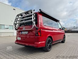 VOLKSWAGEN T6.1 California Beach Tour - Bulli Sport