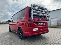 VOLKSWAGEN T6.1 California Beach Tour - Bulli Sport