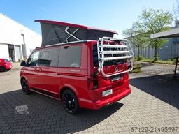 VOLKSWAGEN T6.1 California Beach Tour - Bulli Sport