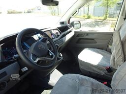 VOLKSWAGEN T6.1 California Beach Tour - Bulli Sport