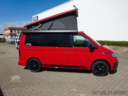 VOLKSWAGEN T6.1 California Beach Tour - Bulli Sport