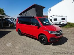 VOLKSWAGEN T6.1 California Beach Tour - Bulli Sport