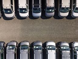 VOLKSWAGEN T6.1 California Beach Tour - Bulli Sport