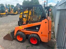 BOBCAT S 70 Komapktlader 11.500 EUR
