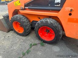 BOBCAT S 70 Komapktlader 11.500 EUR