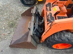 BOBCAT S 70 Komapktlader 11.500 EUR