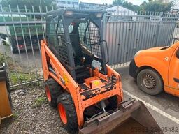 BOBCAT S 70 Komapktlader 11.500 EUR