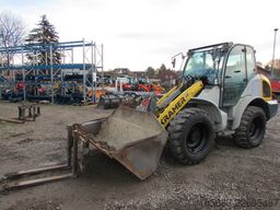 KRAMER 8115 Radlader 29.900 EUR