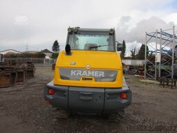 KRAMER 8115 Radlader 29.900 EUR