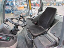 KRAMER 8115 Radlader 29.900 EUR