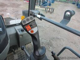 KRAMER 8115 Radlader 29.900 EUR