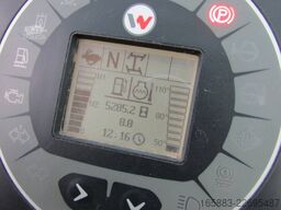 KRAMER 8115 Radlader 29.900 EUR