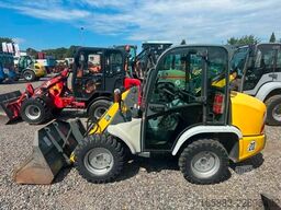 KRAMER 5035 Radlader 23.500 EUR