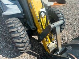 KRAMER 5035 Radlader 23.500 EUR