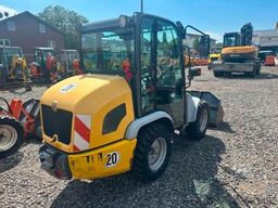 KRAMER 5035 Radlader 23.500 EUR