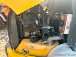 KRAMER 5035 Radlader 23.500 EUR