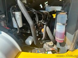 KRAMER 5035 Radlader 23.500 EUR